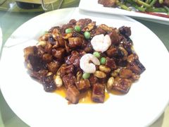 老人和饭店(打浦路店)-老人和饭店(打浦路店)