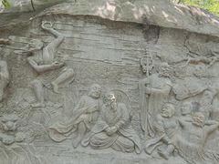 -天津盘山风景名胜区