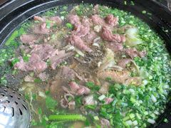 -乐山食古香跷脚牛肉