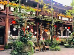 -青城甲(青城山店)