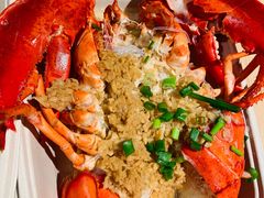波士顿龙虾-盒马鲜生(莱蒙都会店)