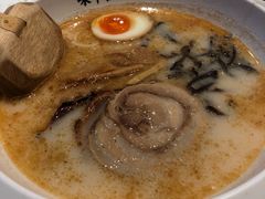 -味千拉面(和平大道奥山世纪城店)