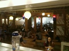 -纽斯桑拿会所(餐厅天山路店)