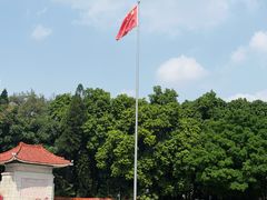 -英雄广场