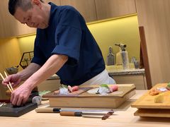 -鮨一日本料理旗舰店(总店)