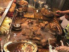 -明记牛杂(新马路分店)