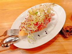 -君悦酒店·意合园·意式风味