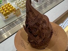 -GODIVA(月星环球港店)
