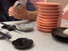 -争鲜回转寿司(南开大悦城店)