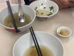 -志荣粿面小食店
