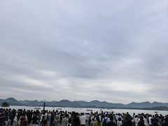 -西湖文化广场
