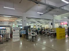 -哈工大一校区食堂