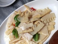 -蔼若春.传承三十年云南菜(金碧公园店)