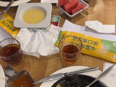 -豪客来牛排(金鼎广场店)