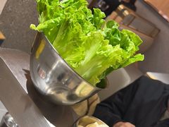 -围炉肉舍丹东海鲜烤肉·烤活鳗(步行街店)