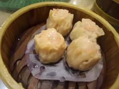 -华联广州大酒店-餐厅