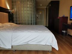 -英伦风情酒店(优博国际店)