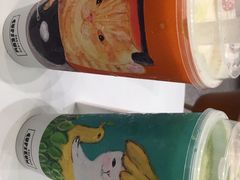 -奈雪的茶(市百一店)