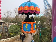 -芜湖方特东方神画