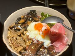-Ameigo梅果·云贵川bistro(长宁来福士店)