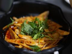 -掌上鲜(南顺城街店)