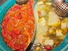 -吼堂老火锅(太古里总店)