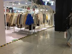 -凯德MALL(西直门店)
