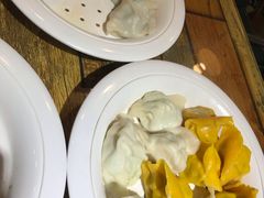 -金谷园饺子·烧烤·家宴(人大总店)