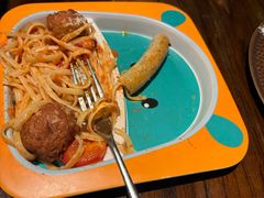 -Brut Eatery悦璞食堂(建国东路店)