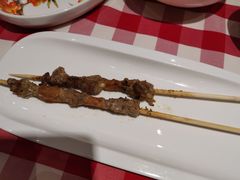-西贝(枫蓝国际购物中心店)
