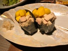 -山葵家·创意料理(万象汇店)