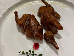 -红棉中餐厅·广州海航威斯汀酒店