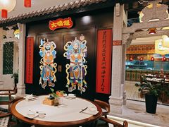 -大鸽饭(木莲中路店)