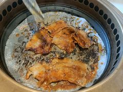 -花味·自助烤肉(大观天地店)