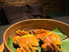 -成隆行·蟹王府(九江路店)