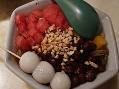 -锦府盐帮·李宅(领展购物广场中关村店)