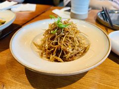 -人间酒暖·Go blanc·烧鸟·深夜食堂(陆家嘴店)