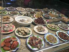 -老磨油饼(高陵店)