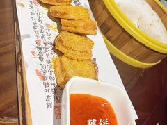 -韵秋荷(宝山龙湖天街店)
