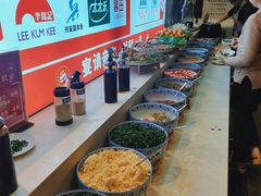 -一斗火锅·招财羊毛肚(泰吉滨江店)