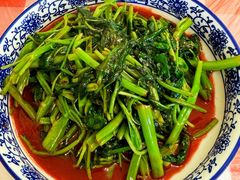 -玲珑餐厅(陕西南路店)