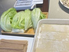 -蝎王府羊蝎子(虎坊桥总店)