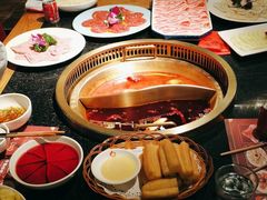 -红运火锅·中国名火锅·国风演绎(省体店)