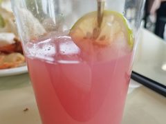 -七的湖·晚芳亭·阳澄湖农家菜·大闸蟹(莲花岛店)