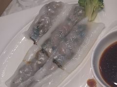 -九號渔港·蒸汽海鲜·粤菜茶点(八卦岭店)
