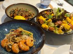-BE BRIGHT KITCHEN(正佳广场店)