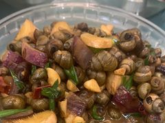 -溪涧堂农家土菜(神仙居店)