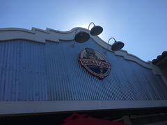 -Bubba Gump Shrimp(Ala Moana)