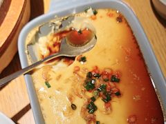 -蜜桃餐厅·伴山(绿宝广场店)