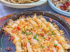 -小民大排档(江汉路店)